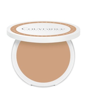 Couvrance Compacte Crème Make-up Basis #arena 8,5 Gr 8,5 gr