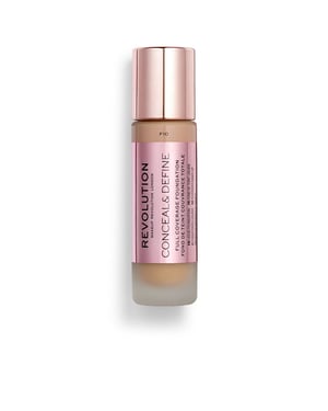 Conceal & Define Volledige Dekking Foundation #f10 23 ml