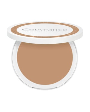 Couvrance Compact Cream Makeup Basis #honing 8,5 Gr