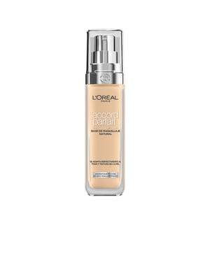Accord Parfait Foundation Hyaluronzuur #3.5.n 30 ml