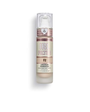 Irl Filter Longwear Foundation #f2 23 ml