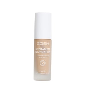 Hydramatt Make-up Basis Spf15 #008-middel-neutraal 30 ml