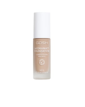 Hydramatt Makeup Basis SPF15 #010-licht Donker-neutraal 30 ml