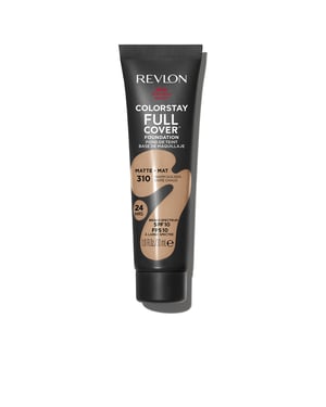 Colorstay Full Cover Foundation #310-warm Goud 30 ml