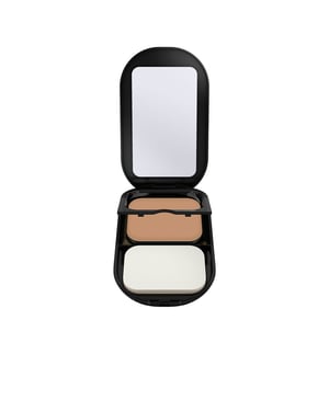Facefinity Compact Återfyllning Makeup Grund Spf20 #05-sand Återfyllning 10 g