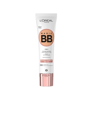 Bb C'est Magic Bb Cream Huidperfectie #04-middel 30 ml