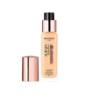 Always Fabulous 24h Foundation #120 30 ml