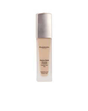 Vlekkeloze Finish Huidverzorgende Foundation #410n 30 ml
