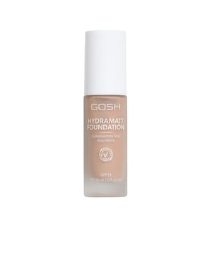 Hydramatt Makeup Base Spf15 #008-medium Rood 30 ml