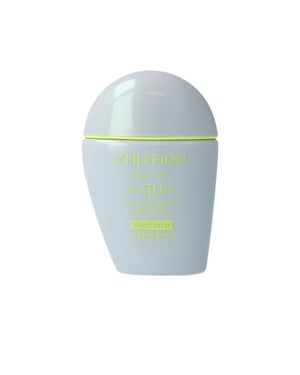 Zonbescherming Sport Bb #zeer Donker 30 ml