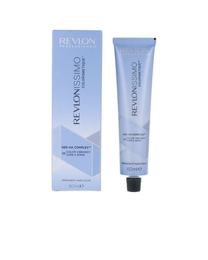 Revlonissimo Colorsmetique #5,1 60 ml