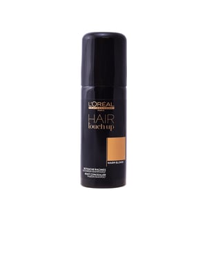 Haartopper Wortel Concealer #warme Blond 75 ml