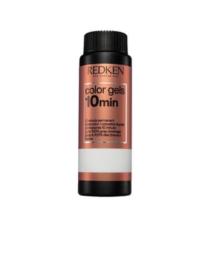 Kleur Gels Lakken 10 Minuten #8nch 60 Ml X