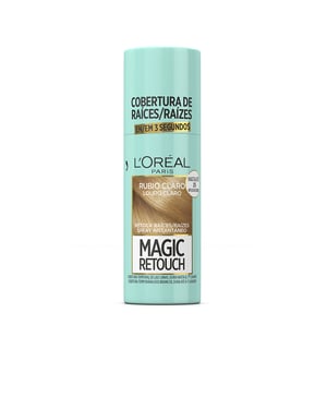 Magic Retouch #5-licht Blond Spray 75 ml