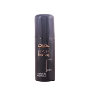 Haar Touch Up Wortel Concealer #zwart 75 ml