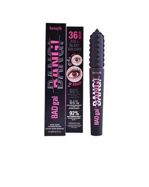 Bad Gal Bang! Mascara #zwart 8,5 gr