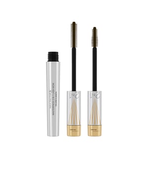 Masterpiece 2 In 1 Lash Wow Mascara #02-black Brown 7 ml