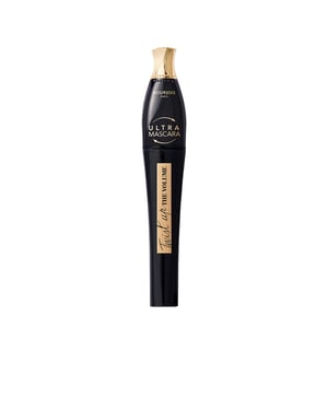 Twist Up The Volume Mascara #52-ultra Black 8 ml