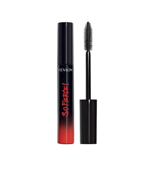Zo Fierce! Mascara #zwartste Zwart 7,5 ml
