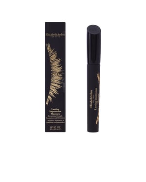 Blijvende Indruk Mascara #01-zwart 8,5 ml