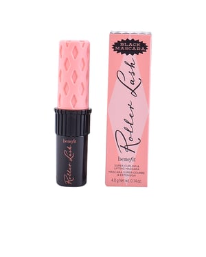 Roller Lash Mascara Mini #zwart 4 gr