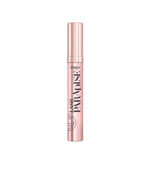 Lash Paradise Oog Mascara #01-zwart 6,4 ml