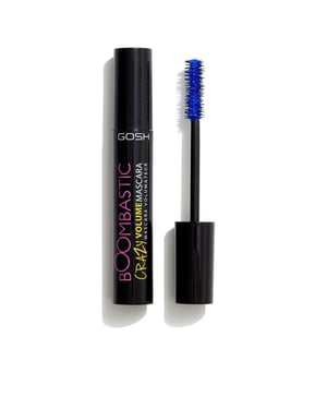 Boombastic Crazy Volume Mascara #002 Crazy Blue 13 ml