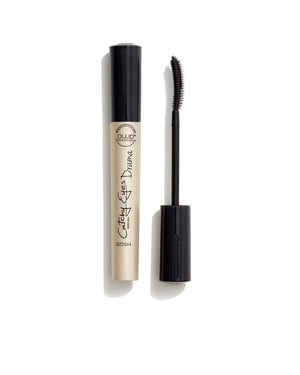 Catchy Eyes Drama #001-extreme Zwart 10 ml