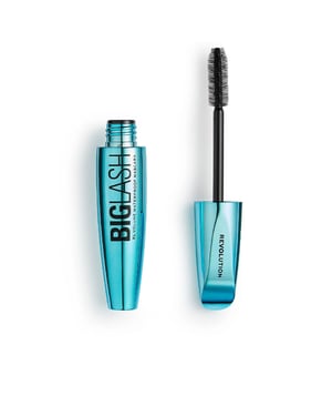 Big Lash XL Volume Waterdichte Mascara 8 gr