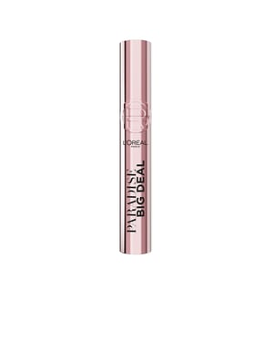 Paradise Big Deal Mascara