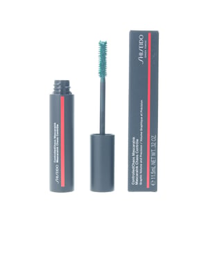 Controlled Chaos Mascaraink #04-emerald Energy 11,50 ml