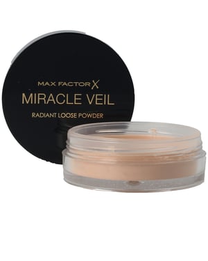 Miracle Veil Radiant Loose Powder 4 gr