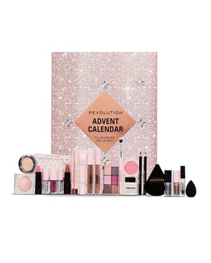 Advent Calendar 24 Pcs 24 pz