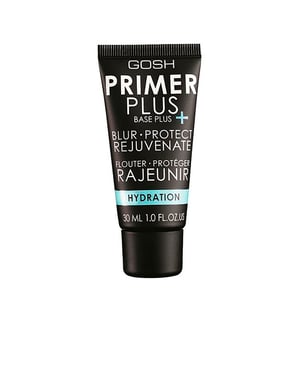 Primer Plus+ Basis Plus Hydratatie 30 ml