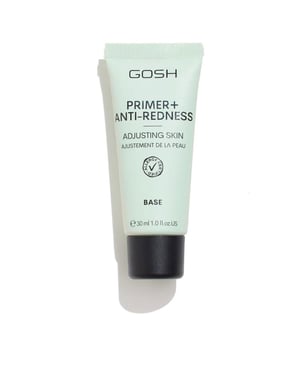 Primer Plus+ Anti-roodheid #008 30 ml