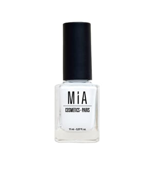 Nagellack #frost Vit 11 ml