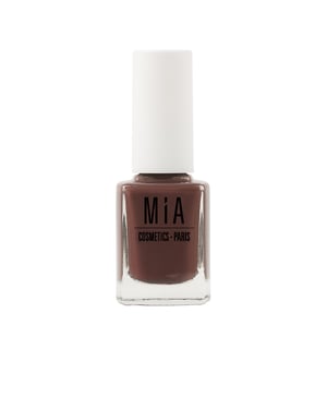Lyxigt Nudes Nagellack #mocha 11 ml