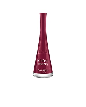 1 Seconde Nail Polish #008-cherie Cherry 9 ml