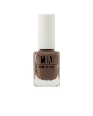 Lyxiga Nudes Nagellack #cocoa 11 ml