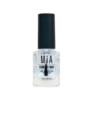 Gel Effect 3D Top Coat 11 ml