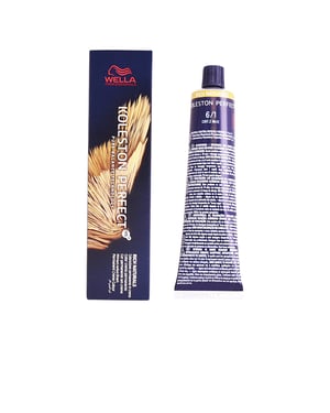 Koleston Perfect Me+ Rijke Natuurtinten 6/1 60 ml