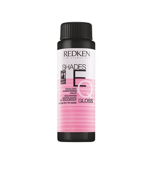 Shades Eq #04wg Zonne Thee 60 Ml X