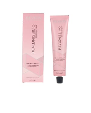 Revlonissimo Cromatics #c50-paars Rood 60 ml