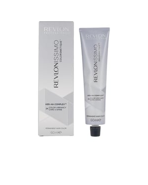 Revlonissimo Colorsmetique #7-medium Blond 60 ml