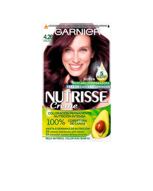 Nutrisse #4.26-cassis 1 U