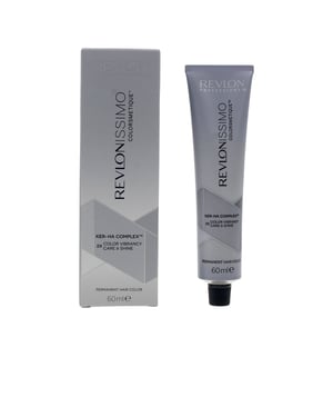 Revlonissimo Colorsmetique Hoge Dekking #6-donkerblond 60 ml