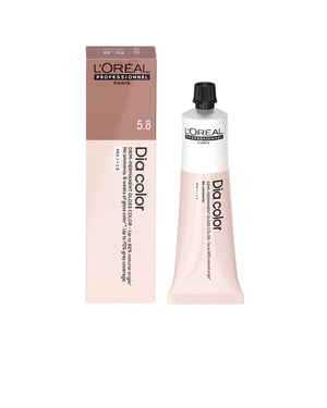 Dia Color Demi-permanente Kleuring Zonder Ammoniak #8.23 60 ml