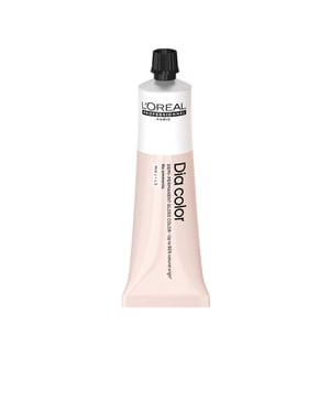 Dia Color Demi-permanente Ammonia-vrije Kleur #6.8 60 ml