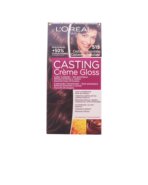 Casting Crème Gloss #515-chocolade Helado 180 ml