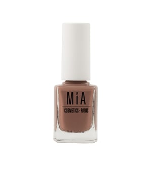 Luxe Nudes Nagellack #honey Bronze 11 ml
